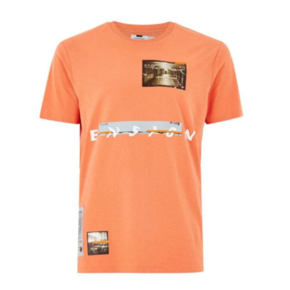 Topman - Ensign Tee